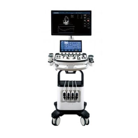 Ecógrafo de gabinete X-BIT80 CHISON