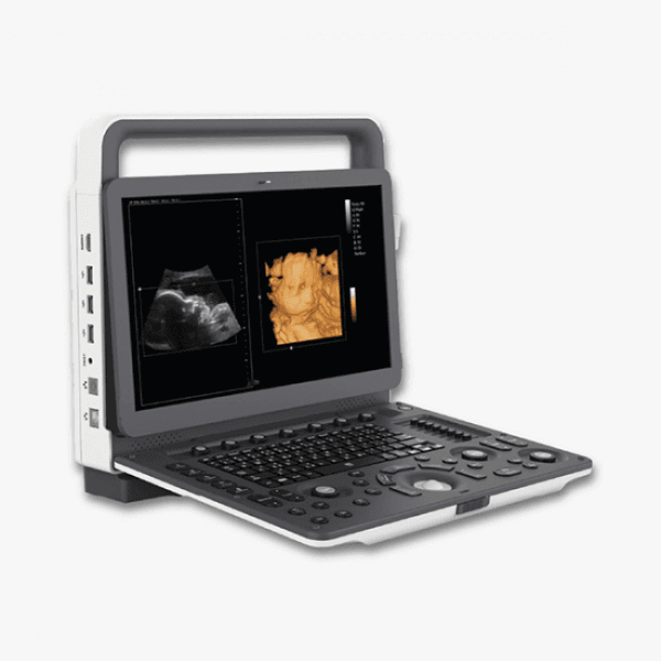 Sistema de Ultrasonido Doppler Portátil ZGN-P30 ZEGEN