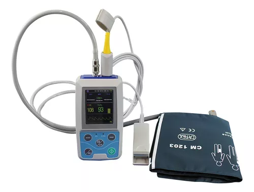 Monitor de paciente MA50