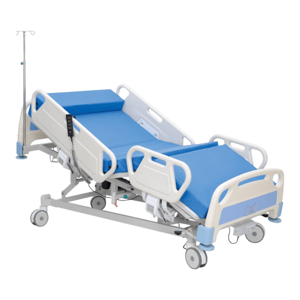 Cama eléctrica hospitalaria YKA006