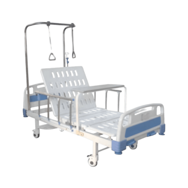 Cama de tracción ortopédica