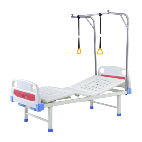 Cama de tracción ortopédica