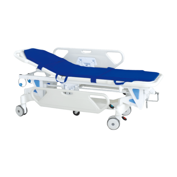 Camillas de transporte