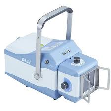 Generador de rayos x portátil DRX2