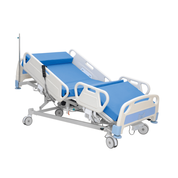 Cama Eléctrica YKA006