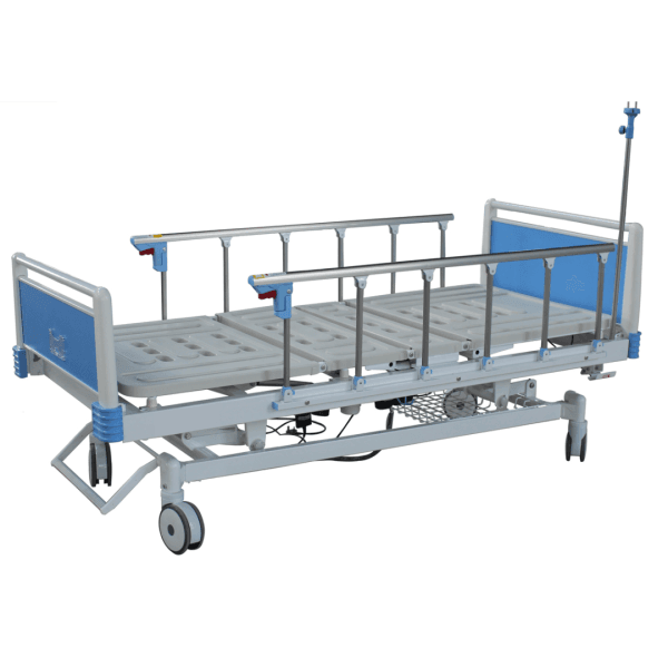 Cama Eléctrica YKA009