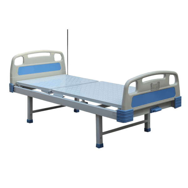 Cama Hospitalaria 1 Manivela YKB004-2