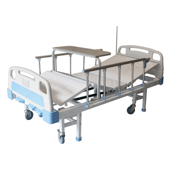 Cama de Tres Posiciones YKB002-5