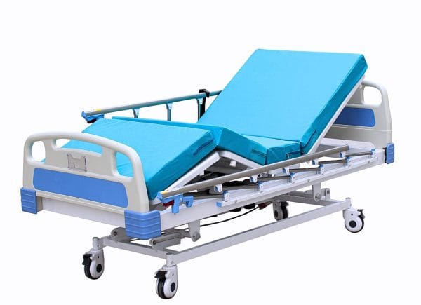 Mesa de exploración eléctrica YXZ‑010