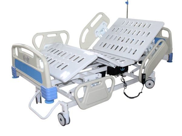 Cama Eléctrica YKA007