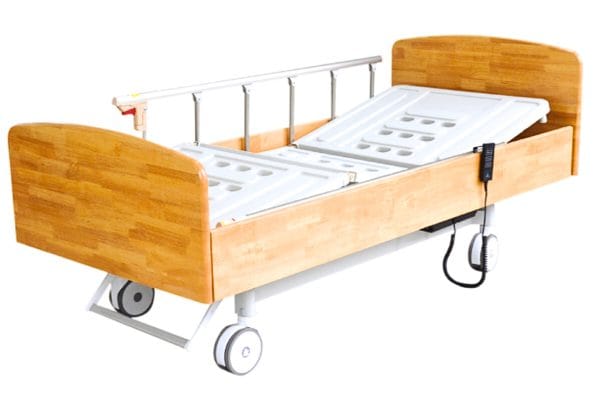 Cama Eléctrica YKA010