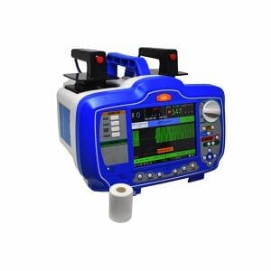 Desfibrilador  SONO AED PRO