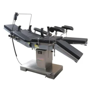 MESA DE OPERACIONES ELECTRICA