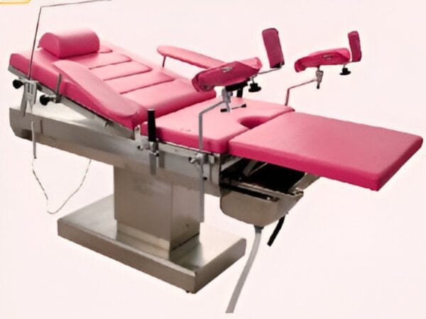 Mesa de exploración