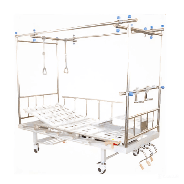 Cama de tracción ortopédica YKB003-G2