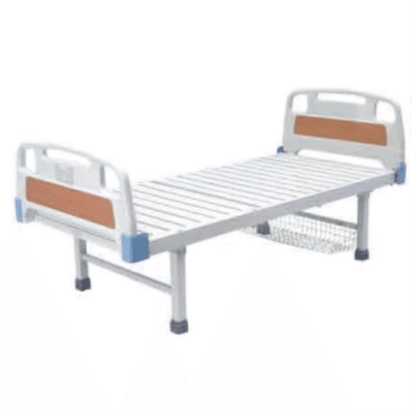 Cama de hospital plana YKA005-2
