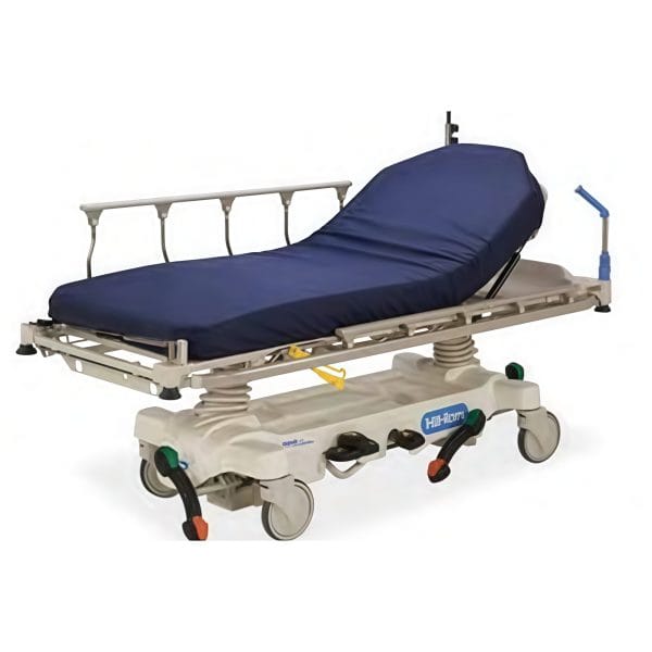 CAMILLA PARA PROCEDIMIENTOS TRANSPORT STRETCHER HILL ROM