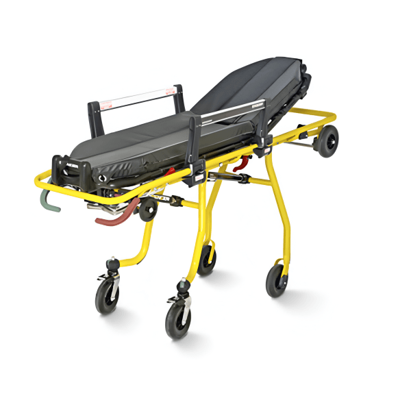 CAMILLA DE TRASLADO DE EMERGENCIA CARRERA XL SPENCER