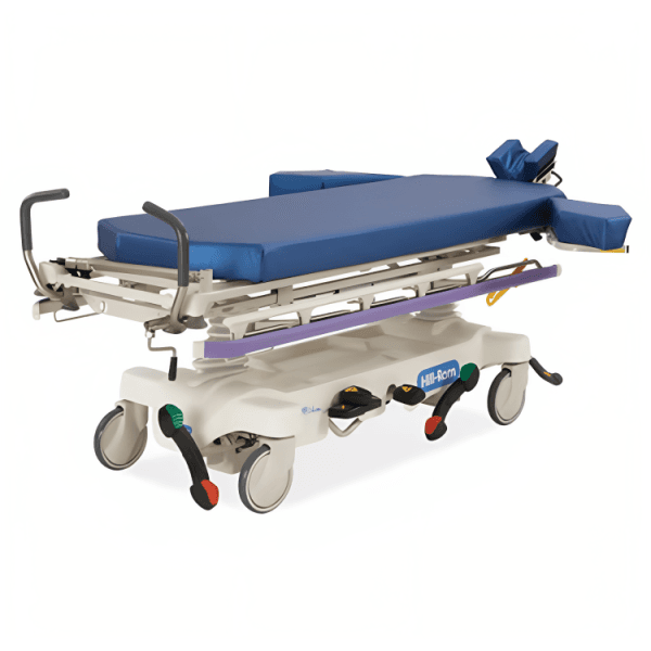 CAMILLA PARA CIRUGÍA SURGICAL STRETCHER HILL ROM