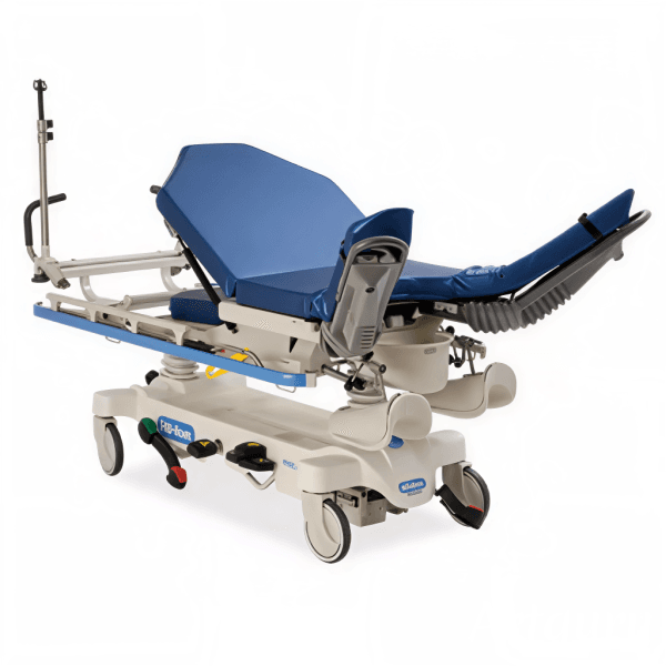 CAMILLA PARA GINECOLOGÍA Y OBSTETRICIA HILL ROM