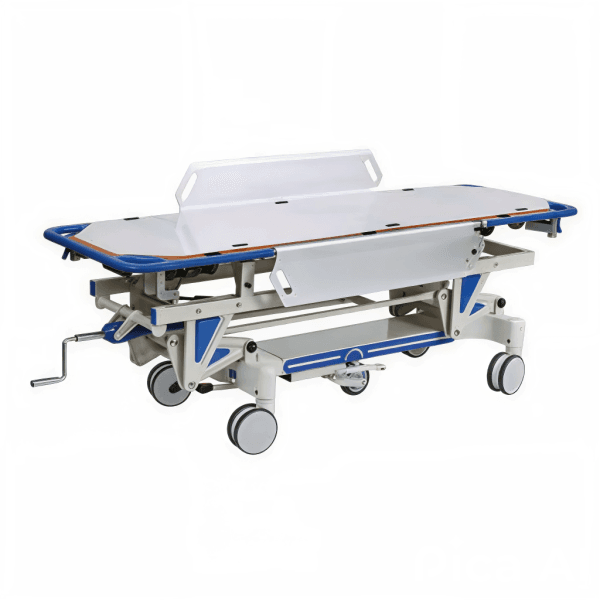 Camilla de transferencia Manual YKJ0011