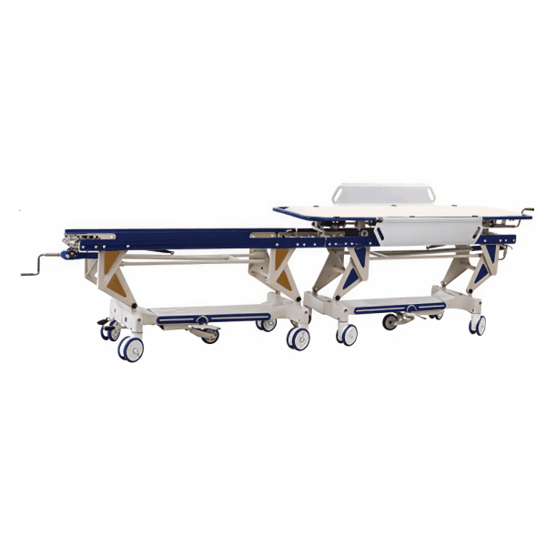 Camilla de transferencia de conexión YKJ015