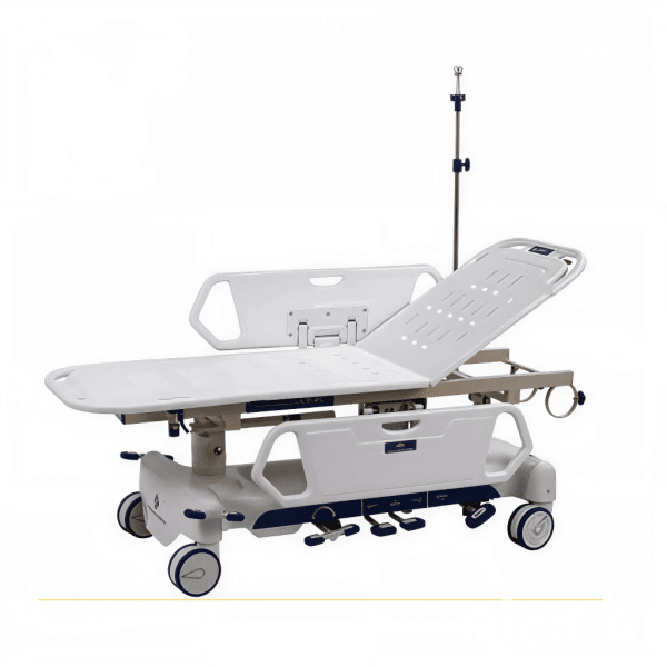 Camilla de transferencia hidráulica YKJ0010