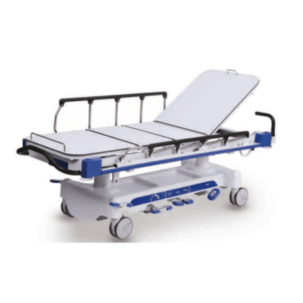 Camilla de transferencia hidráulica YKJ0012