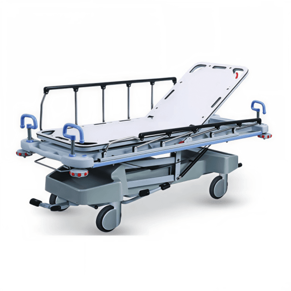 Camilla de transferencia hidráulica YKJ0013