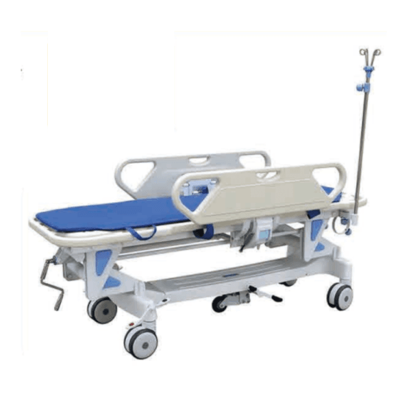 Camilla de transferencia hidráulica YKJ007