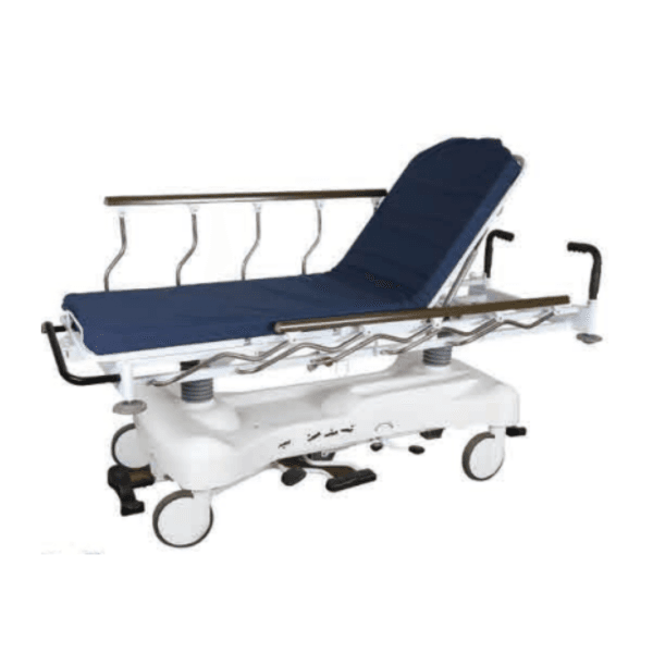 Camilla de transferencia hidráulica YKJ008