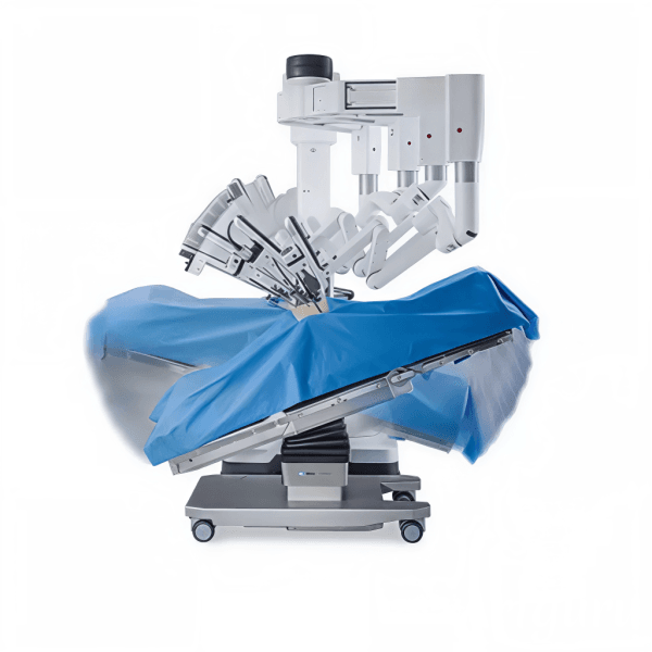 MESA QUIRÚRGICA HILLROM PARA DA VINCI BAXTER