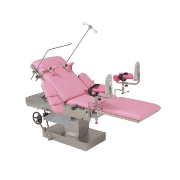 Mesa Quirúrgica YKD005A