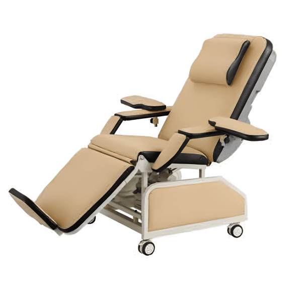 Sillón eléctrico de diálisis YKL048