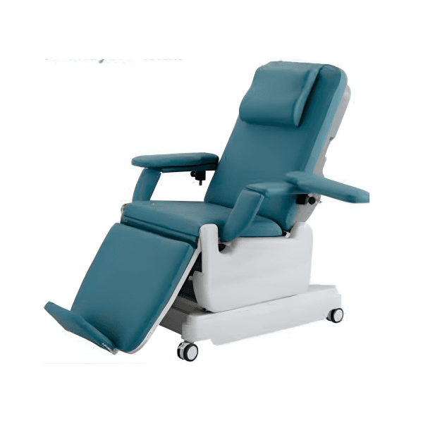 Sillón eléctrico de diálisis YKL047