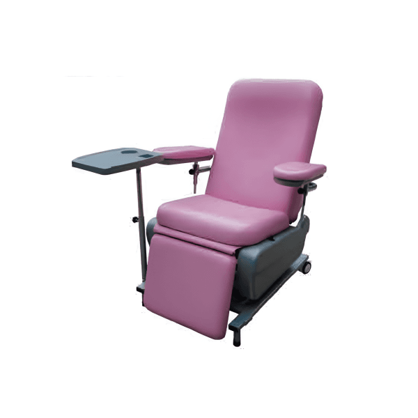 Sillón eléctrico de diálisis YKL049