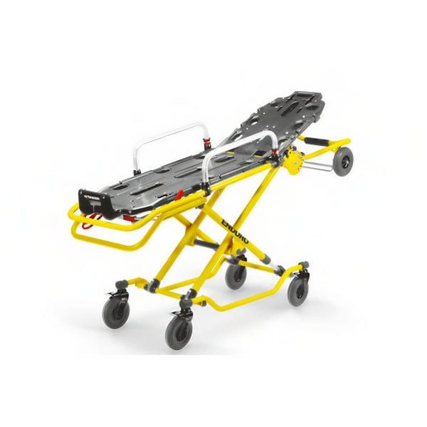 CAMILLA DE TRASLADO DE EMERGENCIA ENDURO SPENCER