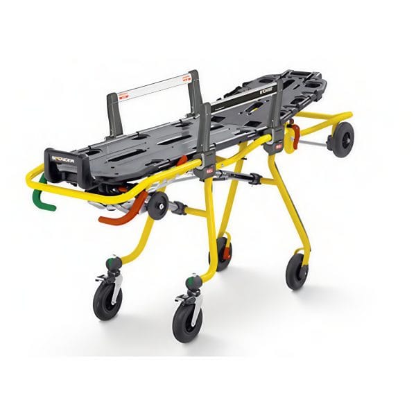 CAMILLA DE TRASLADO DE EMERGENCIA CROSS SPENCER