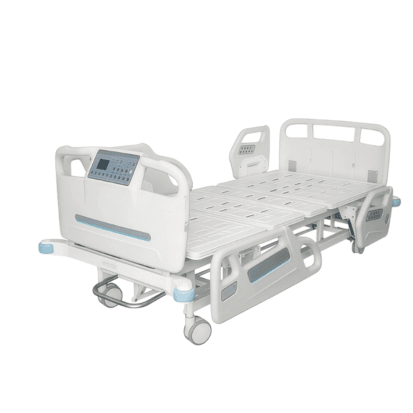 Cama Hospitalaria Bariátrica