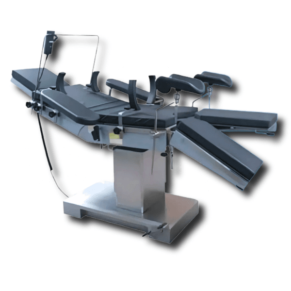 MESA DE OPERACIONES ELÉCTRICA